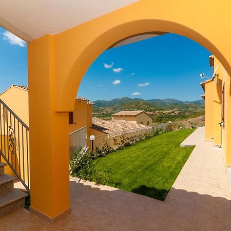 Corte Di Gallura Budoni Buitenkant foto