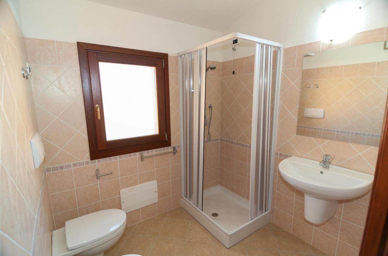 Corte Di Gallura Budoni Buitenkant foto